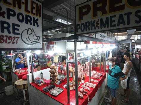 Cebu extends ban on entry of pork, live hogs from .